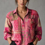 SERENE FIT BLUZA