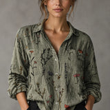 SERENE FIT BLUZA
