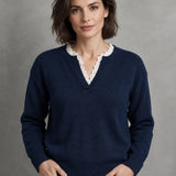 VERA BLUZA