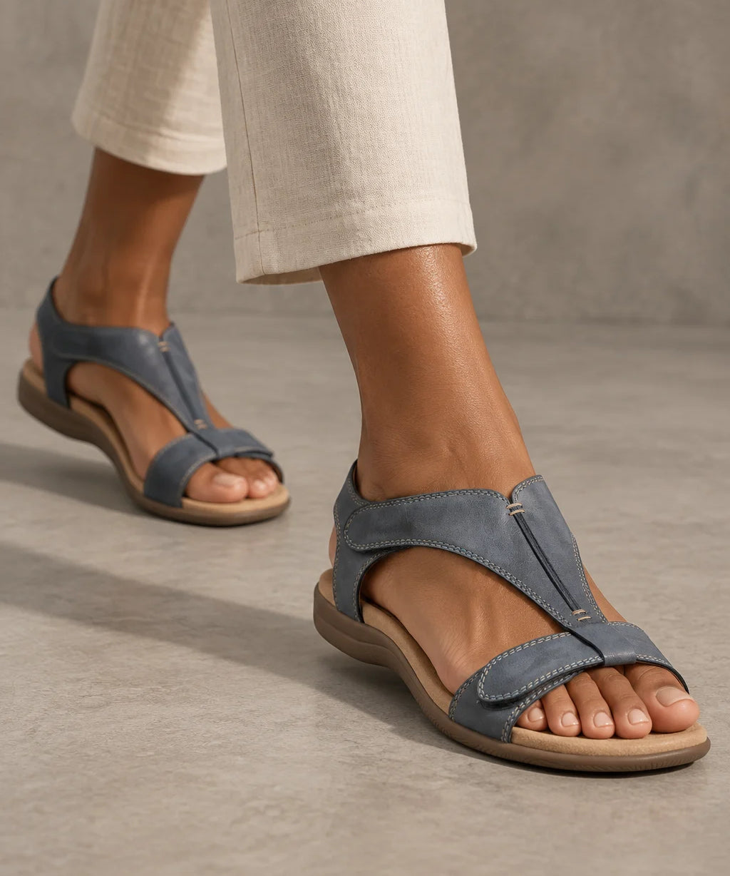 SERENITY FIT Udobne sandale