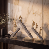 Skulptura Stube do Nebesa