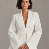 Vivian | Luxe Chic Blazer