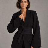 Vivian | Luxe Chic Blazer
