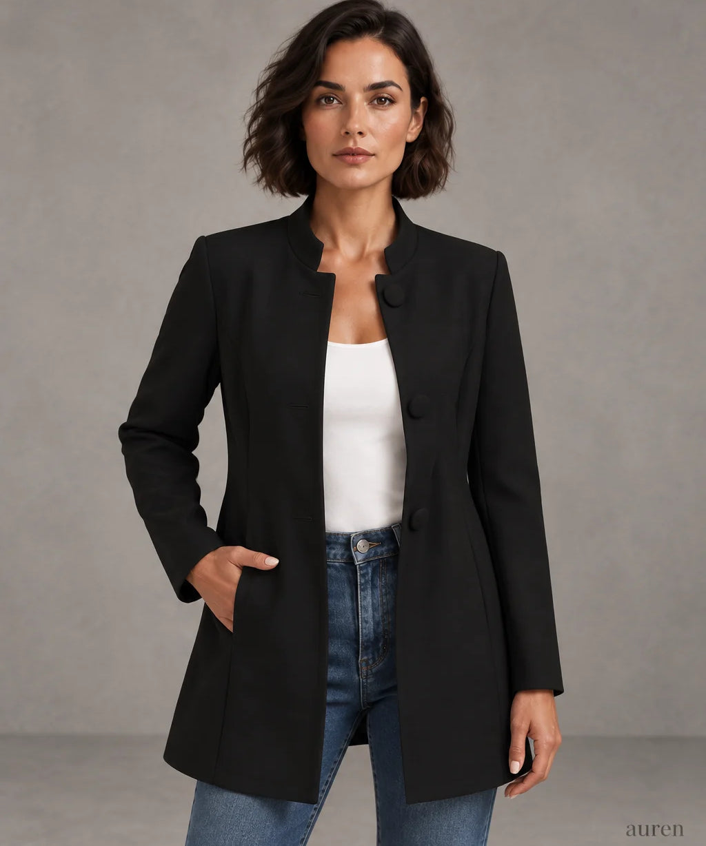 Sonia™ - Bezvremenska Elegantna Jakna