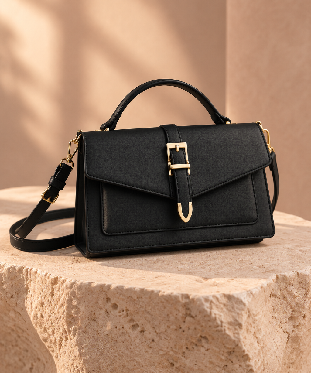 Gizela - Elegancka Torba