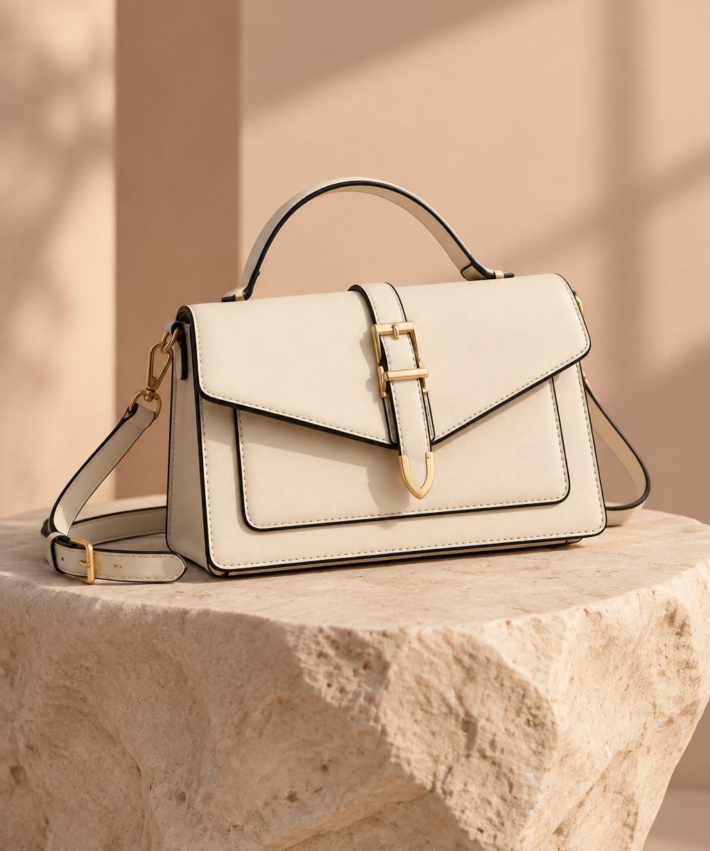 Gizela - Elegancka Torba
