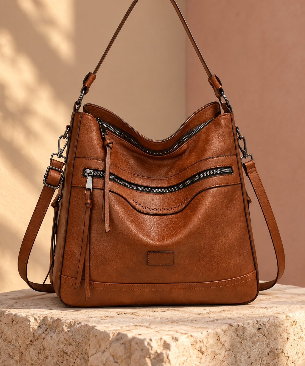 Hela – Retro torba