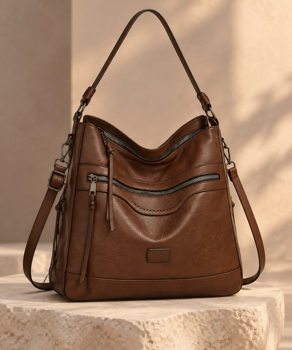 Hela – Retro torba