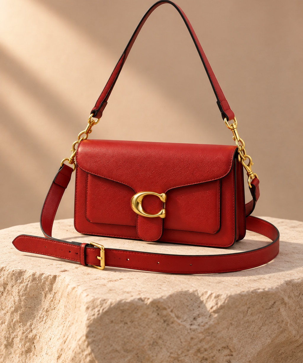 Marévi Crossbody Torba