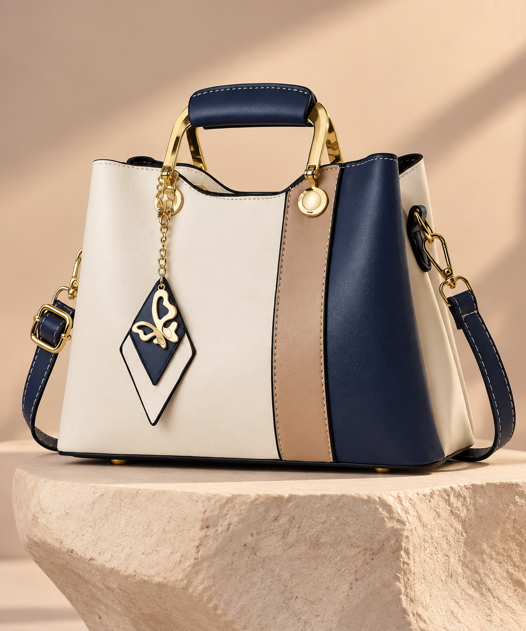 Elodie Charm Torba