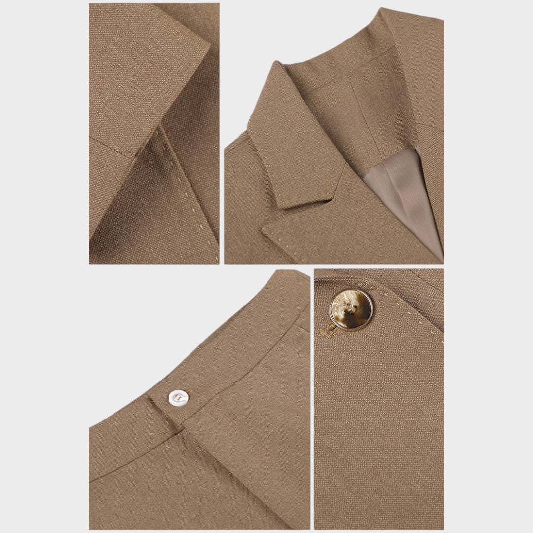 Ivkica - Uski i elegantni sako
