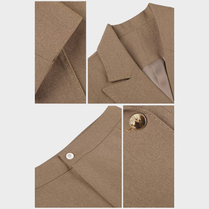 Ivkica - Uski i elegantni sako
