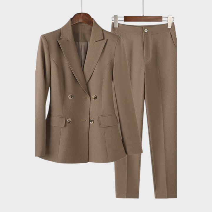 Ivkica - Uski i elegantni sako
