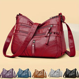RIVERTON VINTAGE TOTE