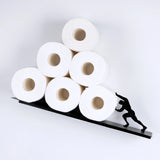 Držač toaletnog papira Rolls of Strength™