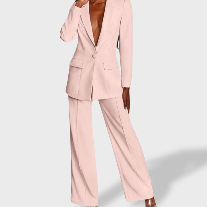 Vesna - elegantno i moderno odijelo