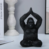 Zen Gorila