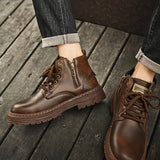 Ambrose - Elegantne Casual Čizme
