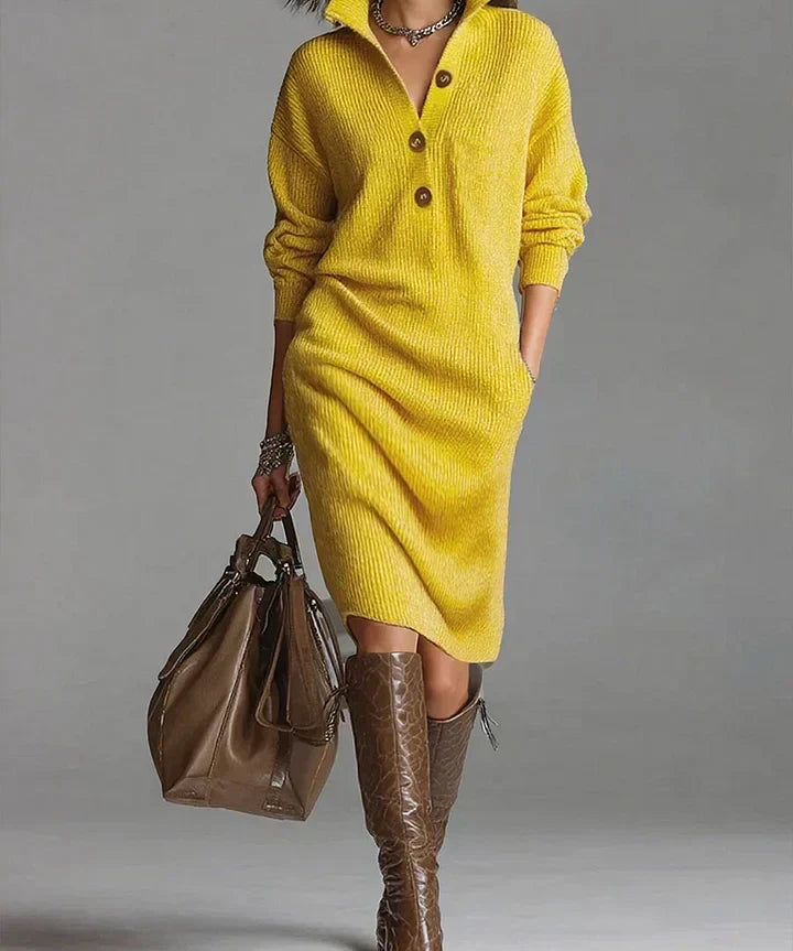 MAELIS LUXE HALJINA