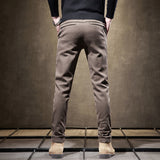 USKE PANTALONE