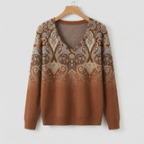 SIENNA UGODNI CASUAL PULOVER
