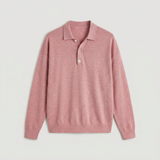 CORVIN WOOL POLO MAJICA