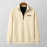 LENNOX FLEECE MAJICA