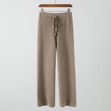 CHLOÉ ROUSSEAU LAKE PANTALONE