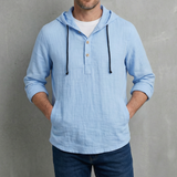 HUDSON HOODIE MAJICA