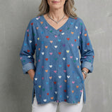 IVELLE ČAROBNA BLUZA