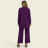 ZARA ELEGANTNI SET OD TRI DIJELA