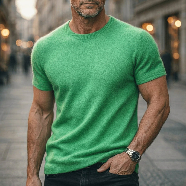 ROBERT CASHMERE MAJICA