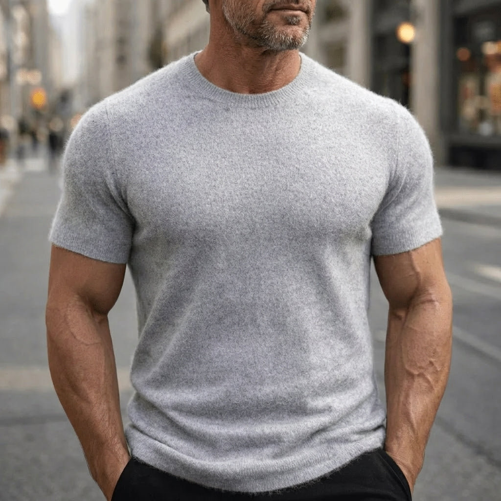 ROBERT CASHMERE MAJICA