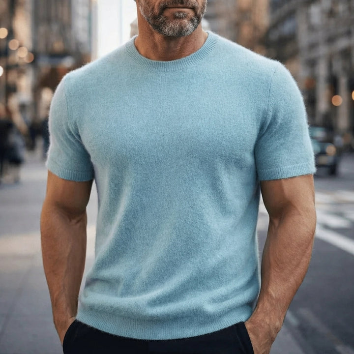 ROBERT CASHMERE MAJICA