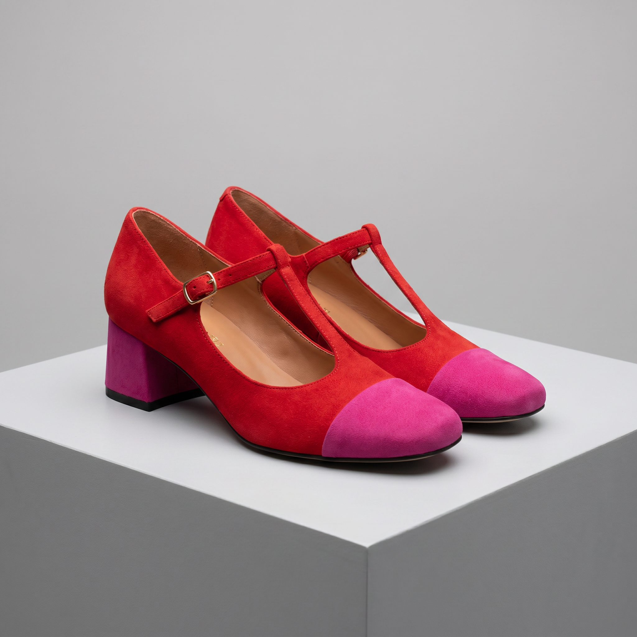 CORVELLE KLASIČNE LOAFERSICE S POTPETICOM
