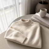 ARLINGTON CASHMERE PULOVER