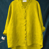 ELINE LANENA BLUZA