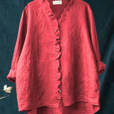 ELINE LANENA BLUZA