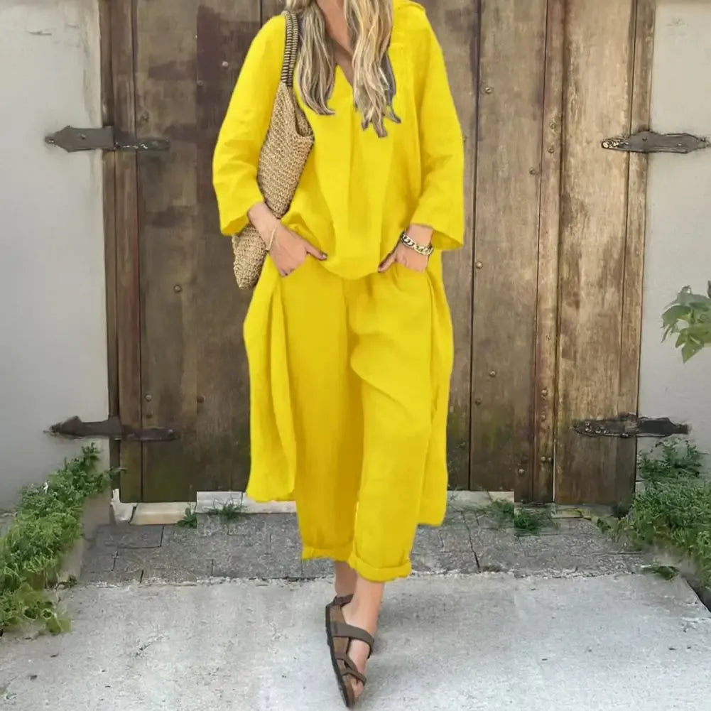 Lucia - Cjeloviti set od dva dijela