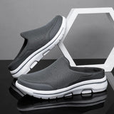 BROOKVALE SNEAKER SLIDE
