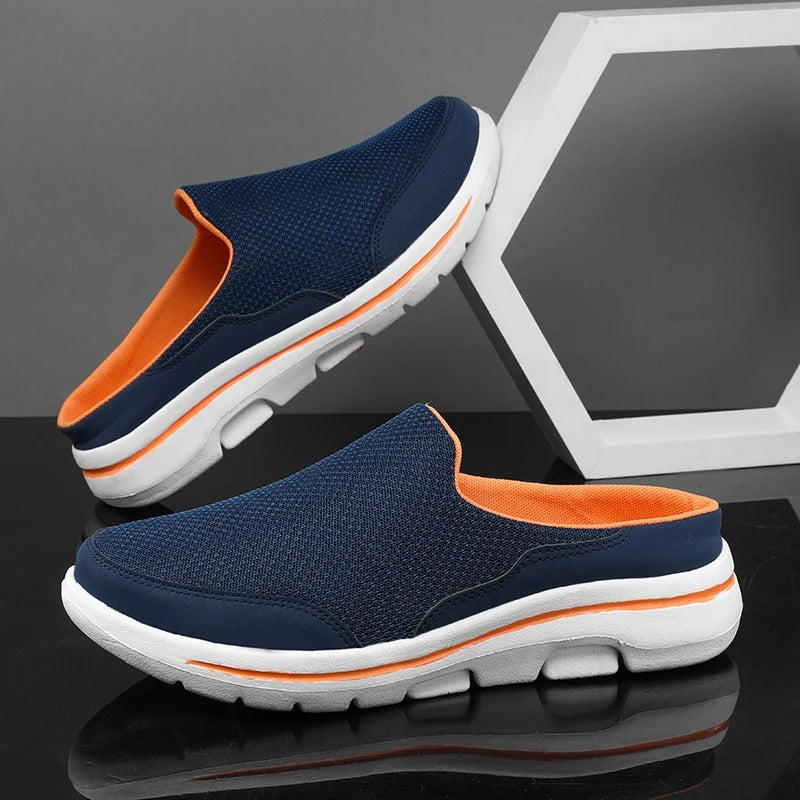 BROOKVALE SNEAKER SLIDE