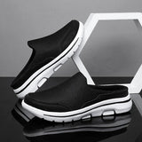 BROOKVALE SNEAKER SLIDE