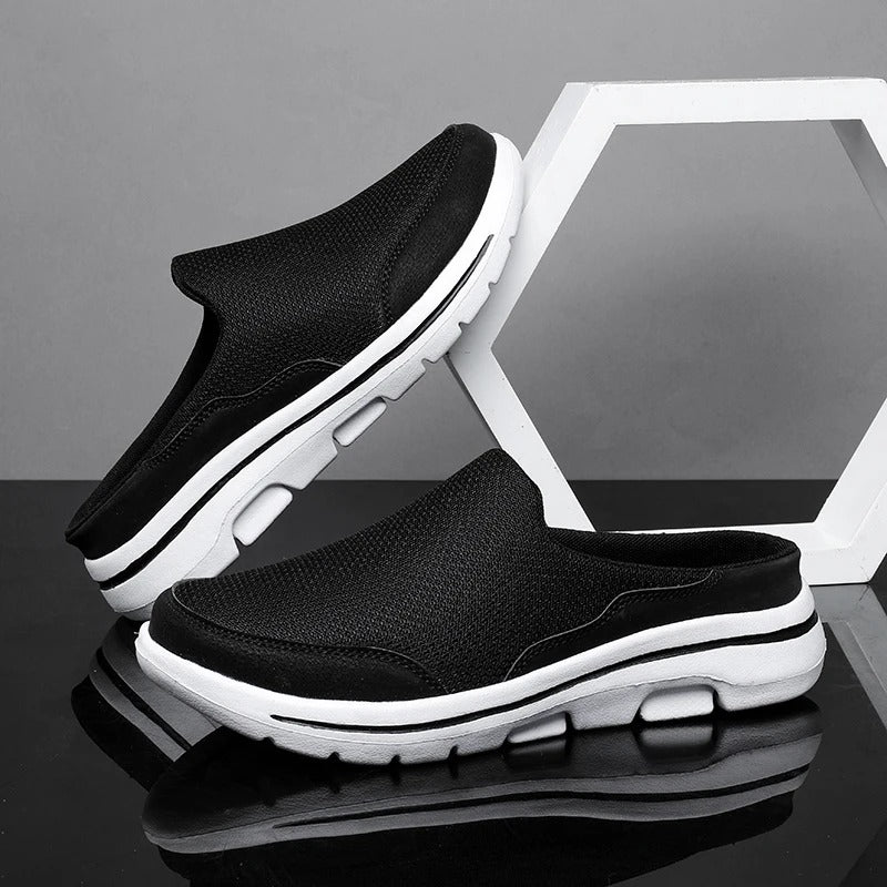BROOKVALE SNEAKER SLIDE
