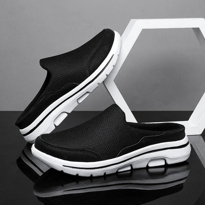 BROOKVALE SNEAKER SLIDE
