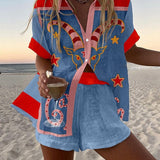 Marjorie - Set za plažu