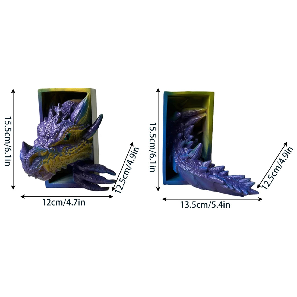 Dragonshelf™