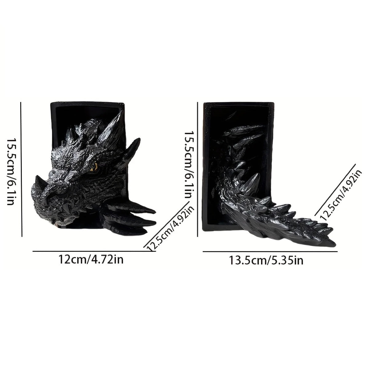 Dragonshelf™