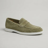 CAMDEN PENNY LOAFERS