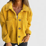 Danaj - Topla i stylish jakna koja upotpunjuje svaku pojavu