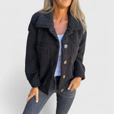 Danaj - Topla i stylish jakna koja upotpunjuje svaku pojavu